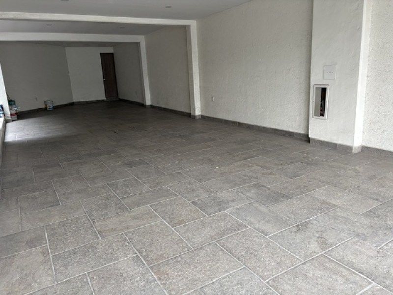 Building in San Francisco Cuautlalpan, Naucalpan de Juárez, photo 25 of 27