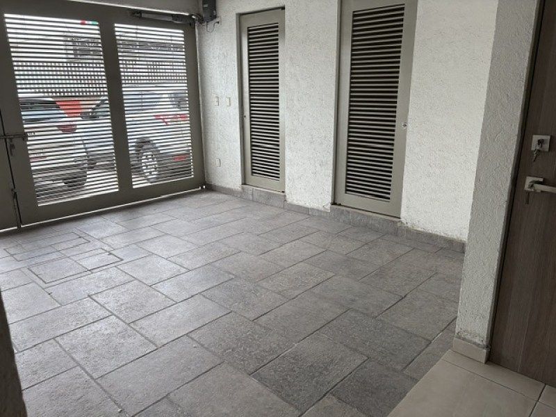 Building in San Francisco Cuautlalpan, Naucalpan de Juárez, photo 26 of 27
