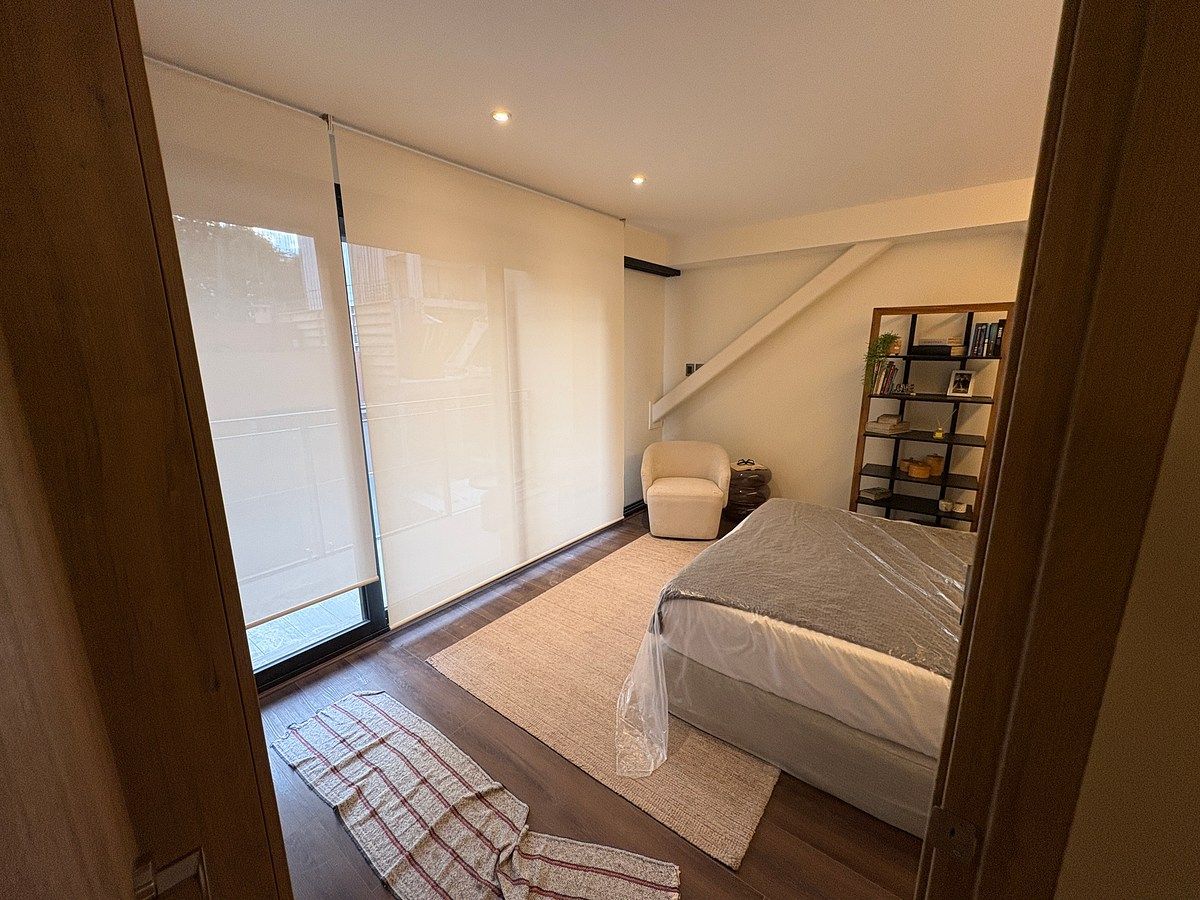 Apartamento em Cuauhtémoc, Cuauhtémoc, foto 5 de 16