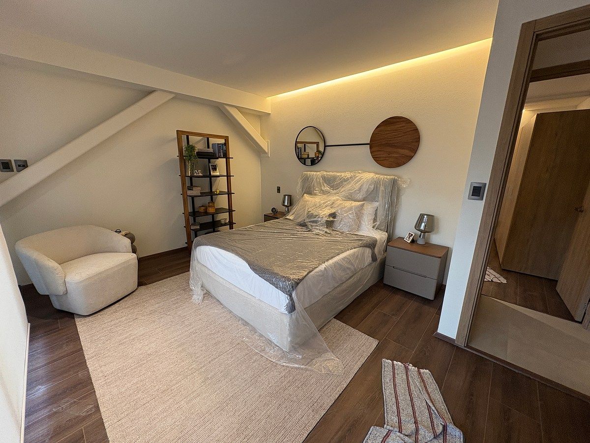 Apartamento em Cuauhtémoc, Cuauhtémoc, foto 3 de 16