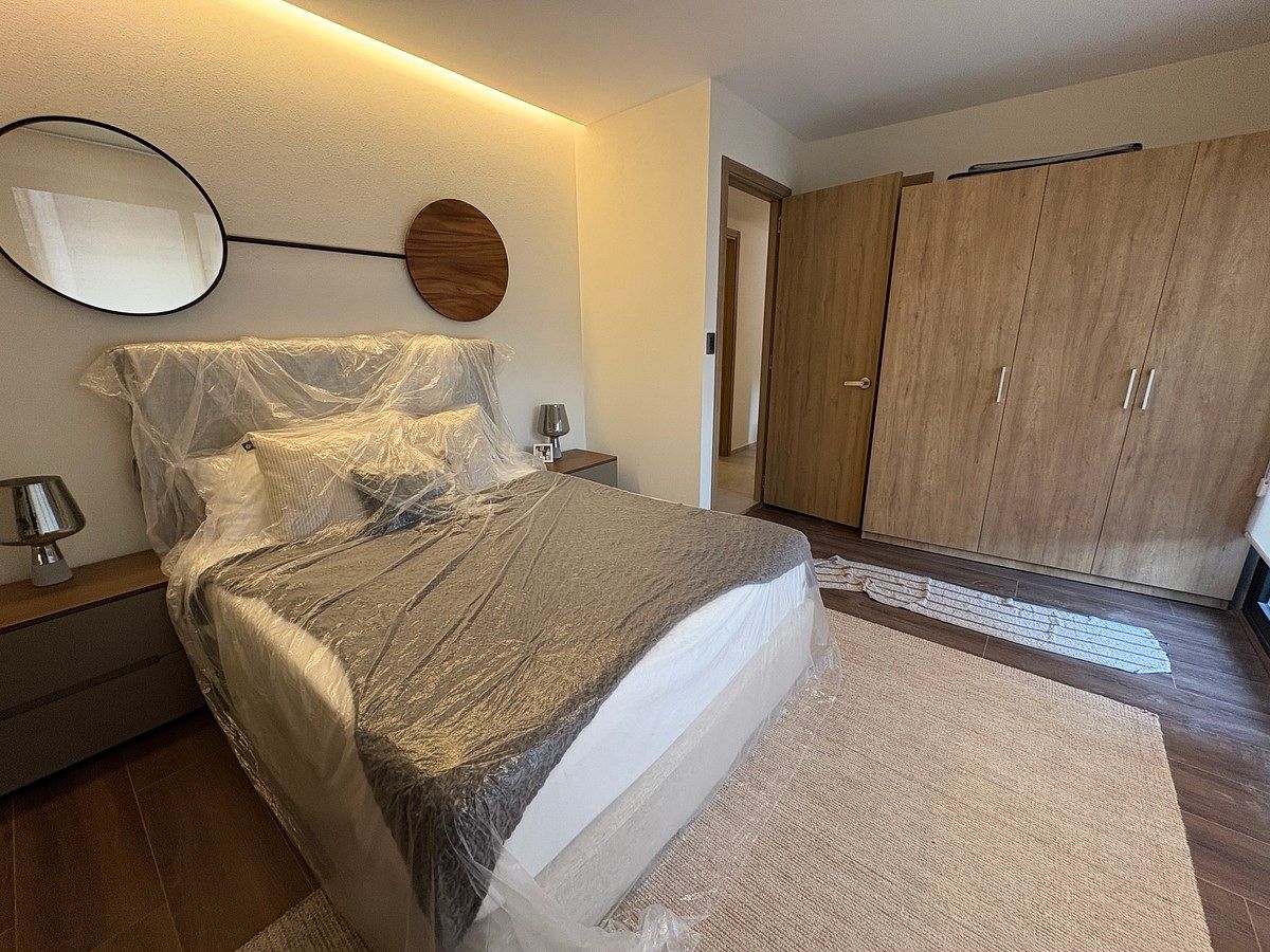 Apartamento em Cuauhtémoc, Cuauhtémoc, foto 4 de 16