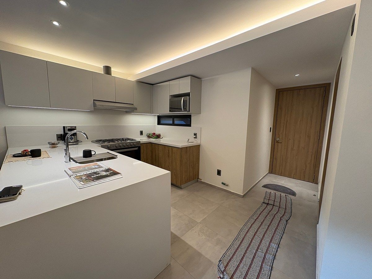 Apartamento em Cuauhtémoc, Cuauhtémoc, foto 10 de 16