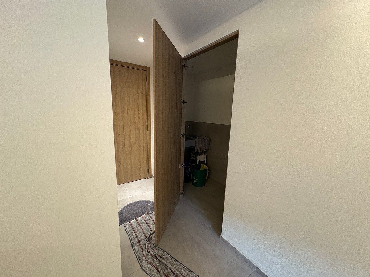 Apartamento em Cuauhtémoc, Cuauhtémoc, foto 11 de 16