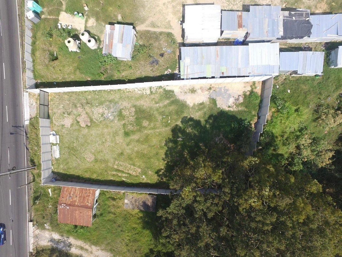 Terreno en renta zona 16 – Camino al Pulte - Image 3
