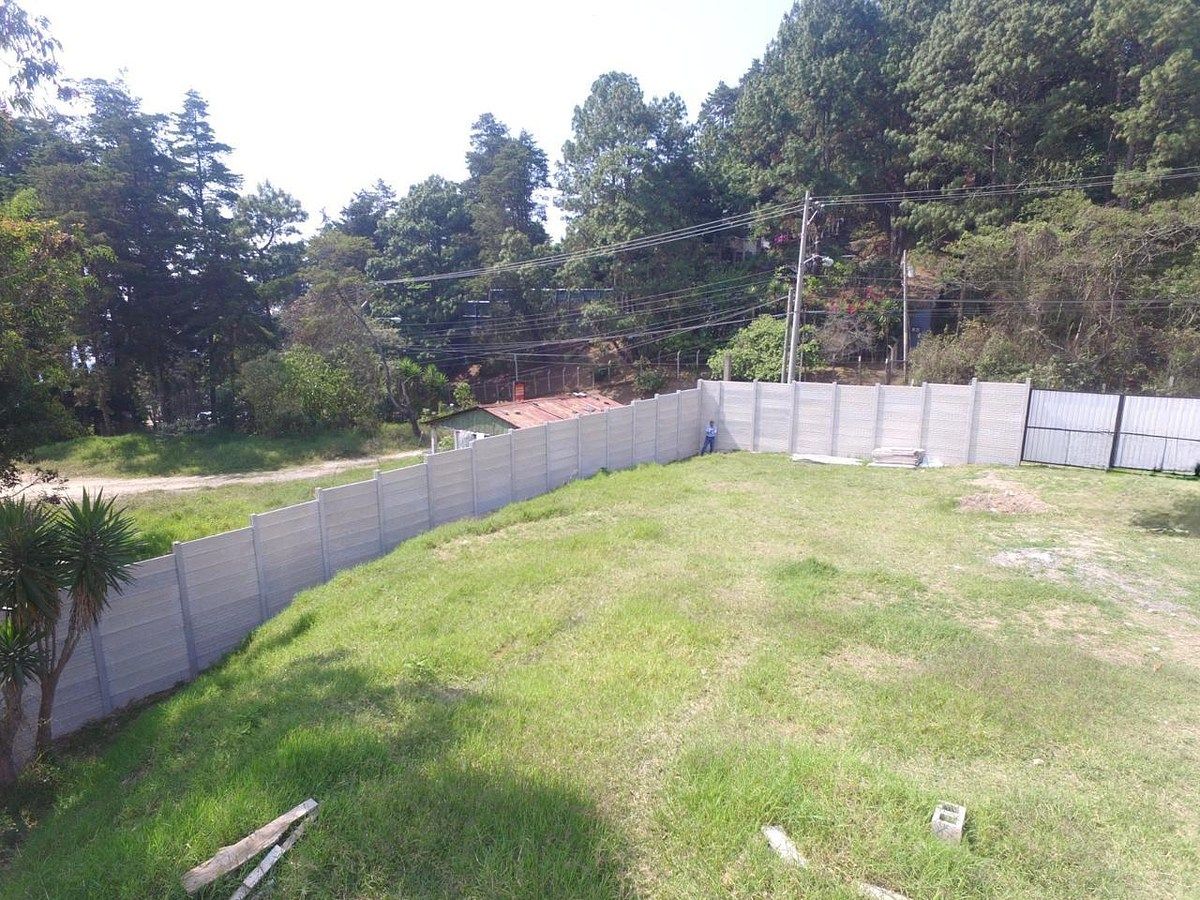 Terreno en renta zona 16 – Camino al Pulte - Image 2