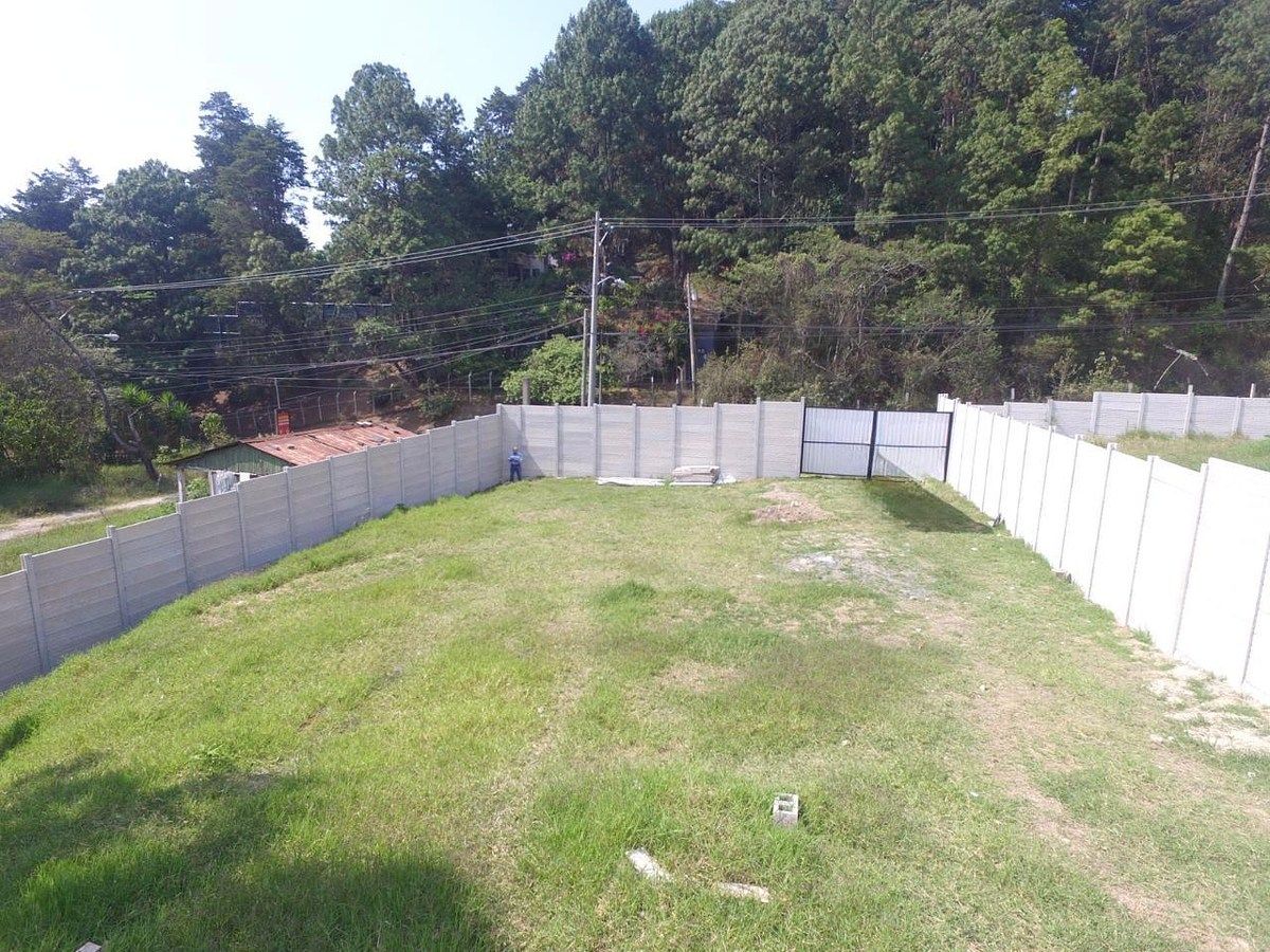 Terreno en renta zona 16 – Camino al Pulte - Image 4