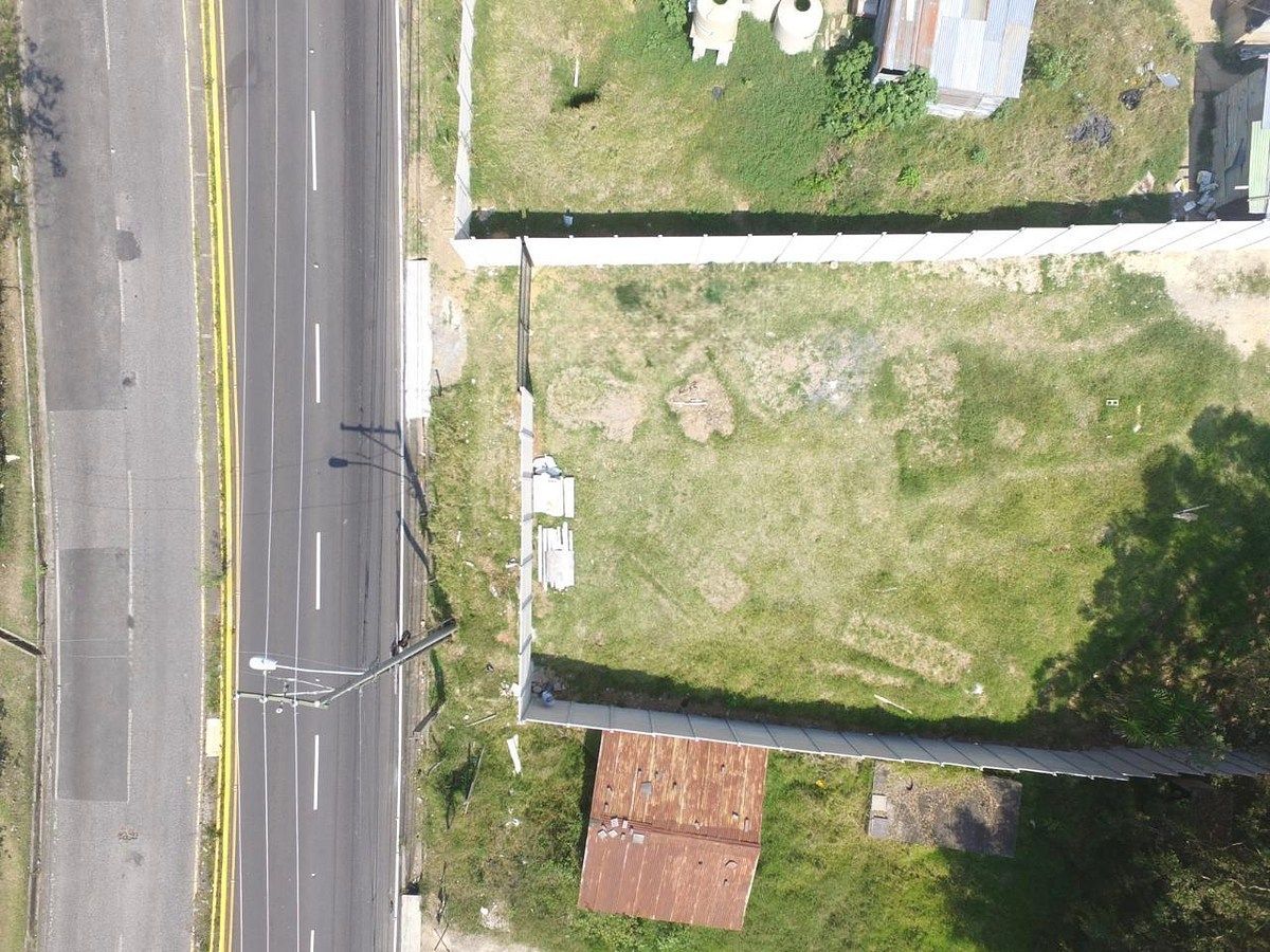 Terreno en renta zona 16 – Camino al Pulte - Image 5
