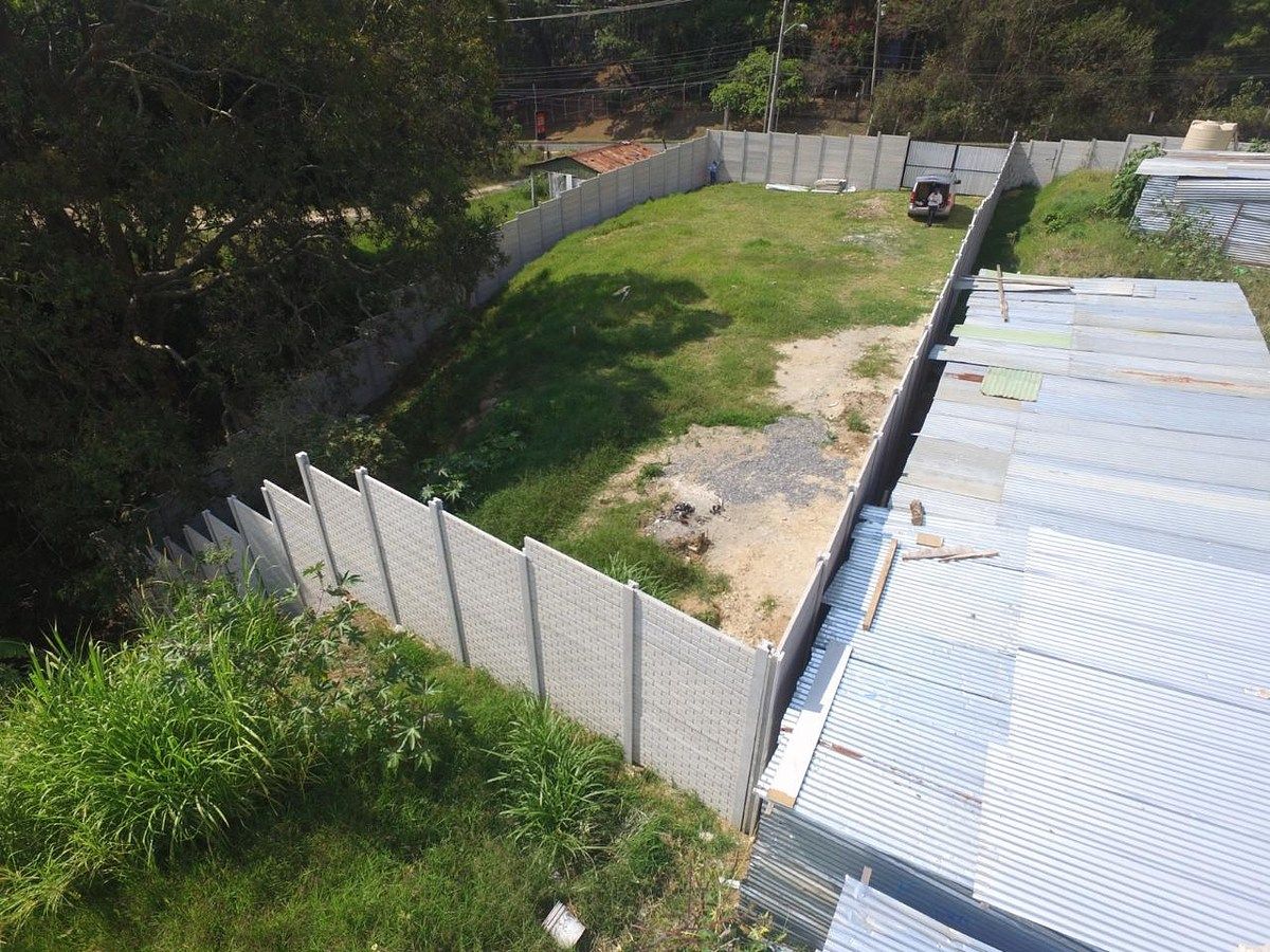 Terreno en Zona 16, Guatemala, foto 6 de 9