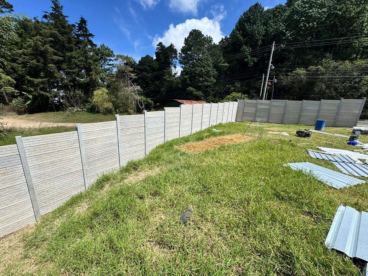 Terreno en Zona 16, Guatemala, foto 7 de 9