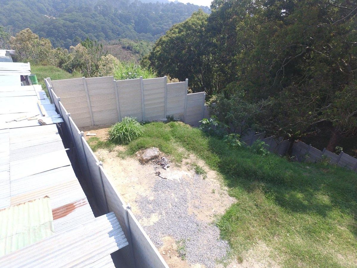 Terreno en Zona 16, Guatemala, foto 8 de 9