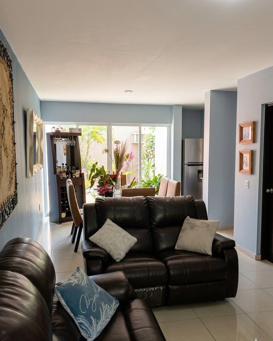 Casa em Fraccionamiento Bugambilias, Zapopan, foto 3 de 32