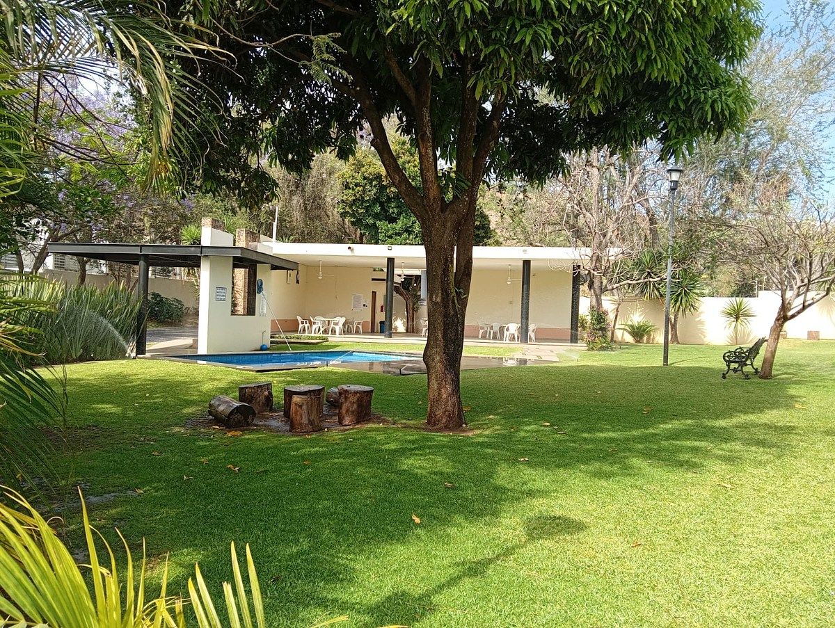 Casa em Fraccionamiento Bugambilias, Zapopan, foto 25 de 32