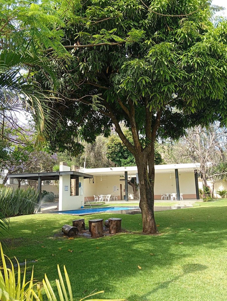 Casa em Fraccionamiento Bugambilias, Zapopan, foto 29 de 32