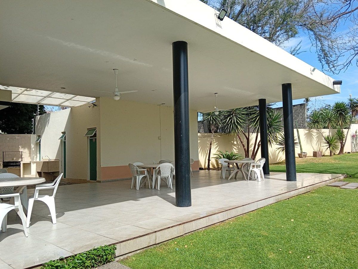 Casa em Fraccionamiento Bugambilias, Zapopan, foto 31 de 32