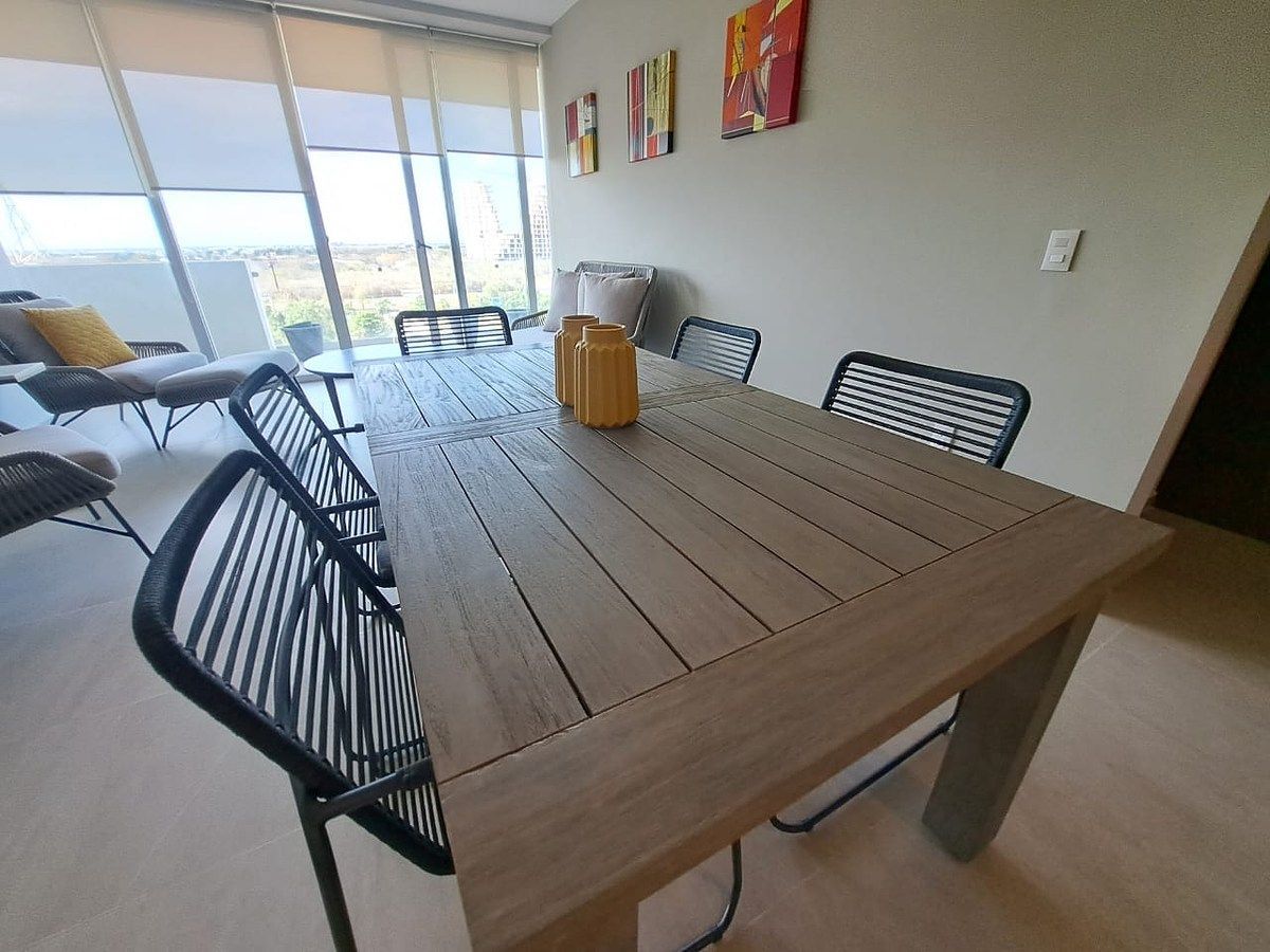 Apartamento em Ampliación Francisco de Montejo, Mérida, foto 4 de 49