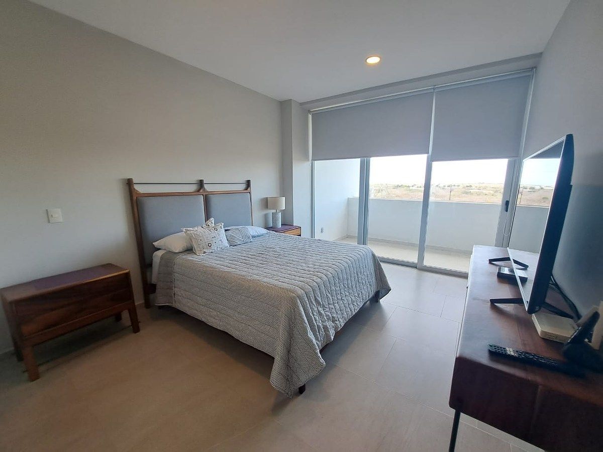 Apartamento em Ampliación Francisco de Montejo, Mérida, foto 5 de 49