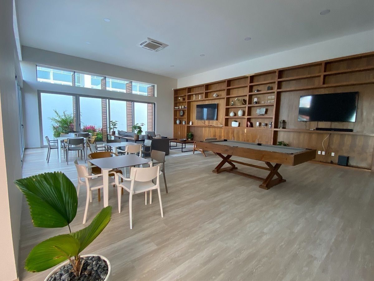 Apartamento em Ampliación Francisco de Montejo, Mérida, foto 13 de 49
