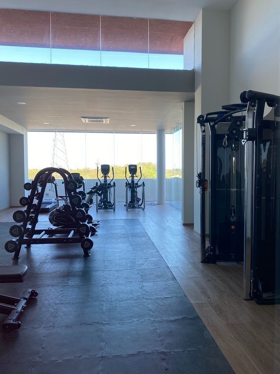 Apartamento em Ampliación Francisco de Montejo, Mérida, foto 25 de 49