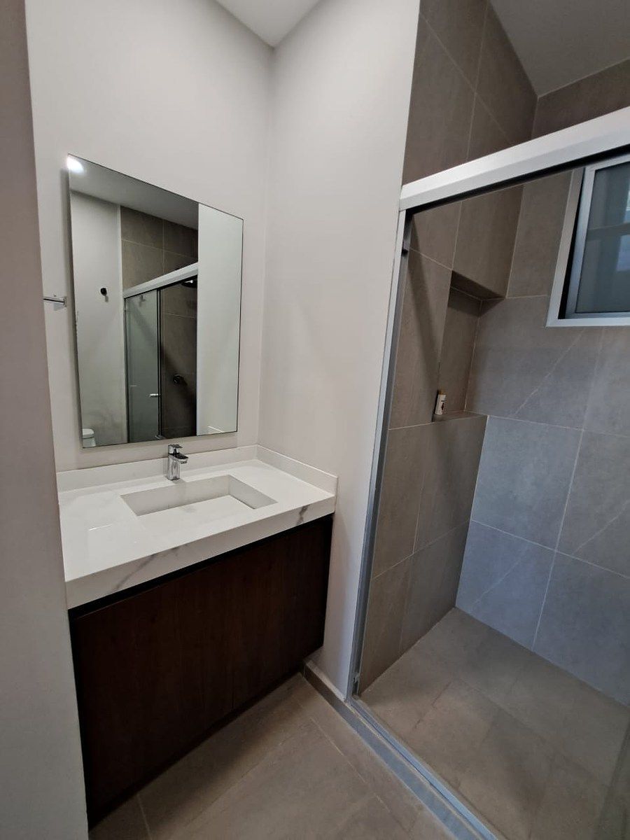 Apartamento em Ampliación Francisco de Montejo, Mérida, foto 34 de 49