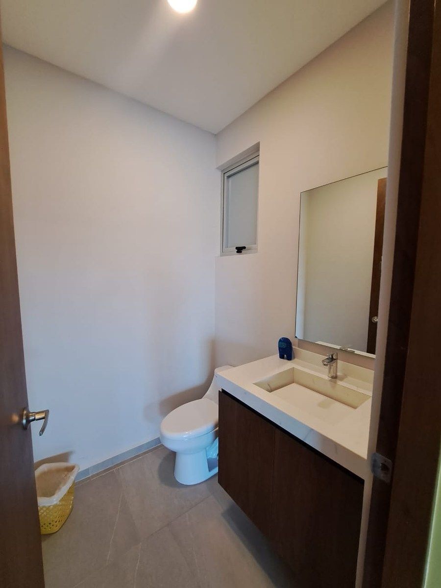 Apartamento em Ampliación Francisco de Montejo, Mérida, foto 36 de 49