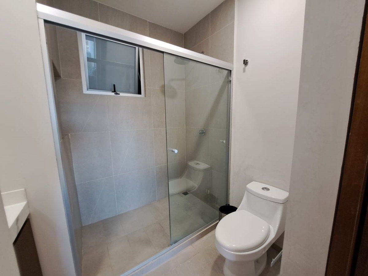 Apartamento em Ampliación Francisco de Montejo, Mérida, foto 37 de 49