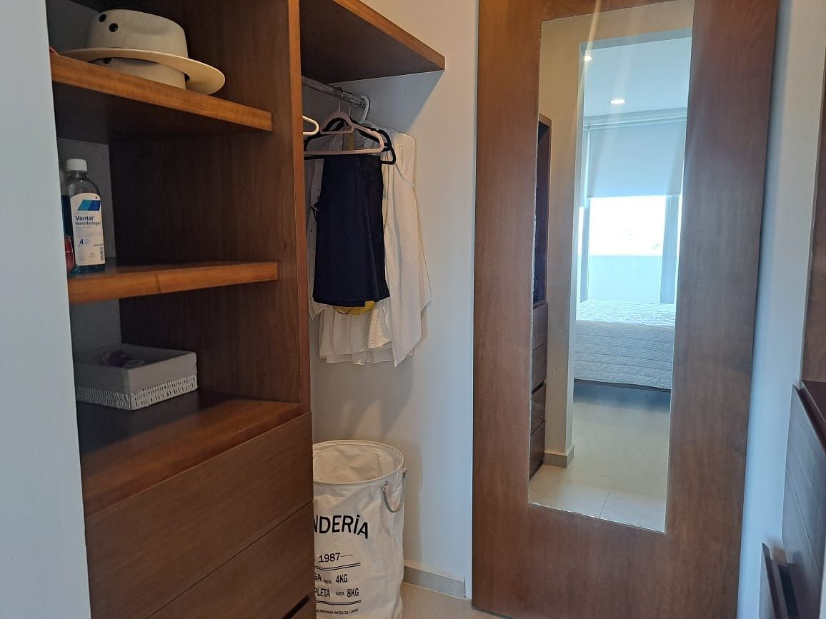 Apartamento em Ampliación Francisco de Montejo, Mérida, foto 38 de 49