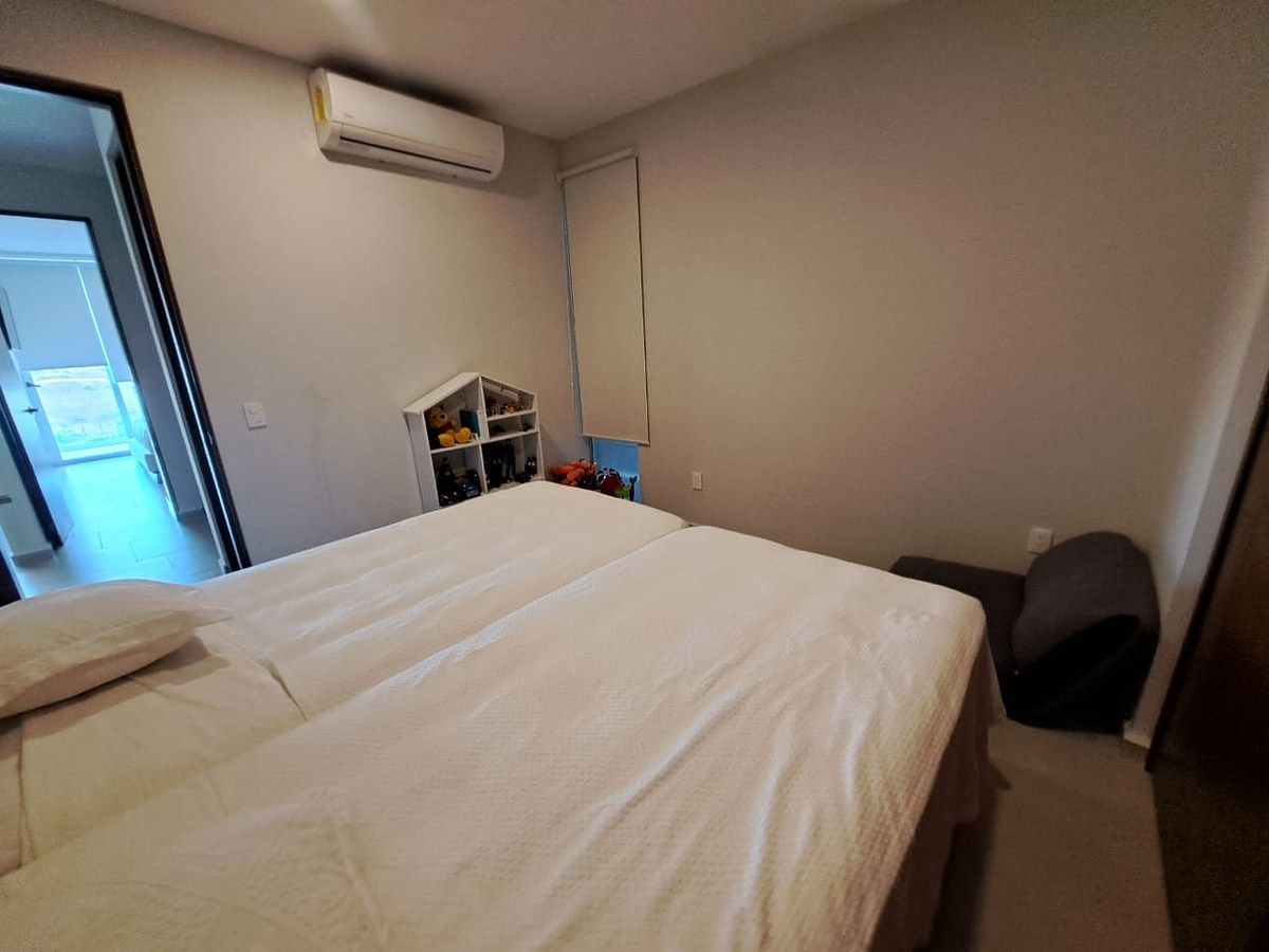 Apartamento em Ampliación Francisco de Montejo, Mérida, foto 39 de 49