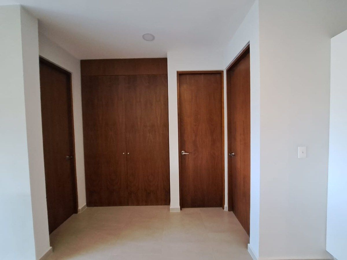 Apartamento em Ampliación Francisco de Montejo, Mérida, foto 41 de 49