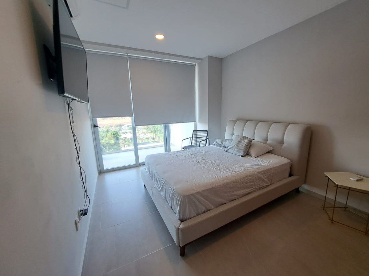 Apartamento em Ampliación Francisco de Montejo, Mérida, foto 42 de 49