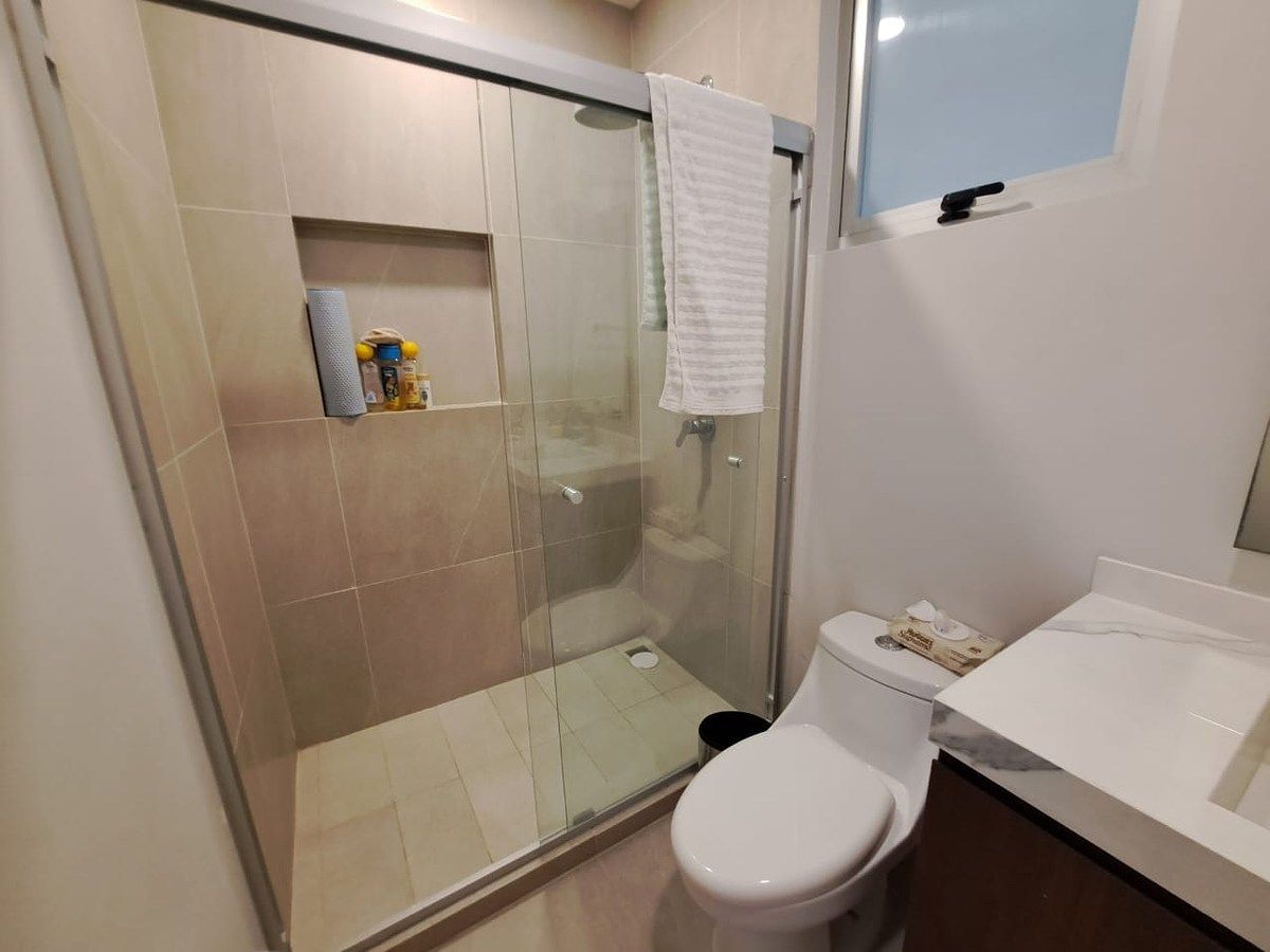 Apartamento em Ampliación Francisco de Montejo, Mérida, foto 43 de 49