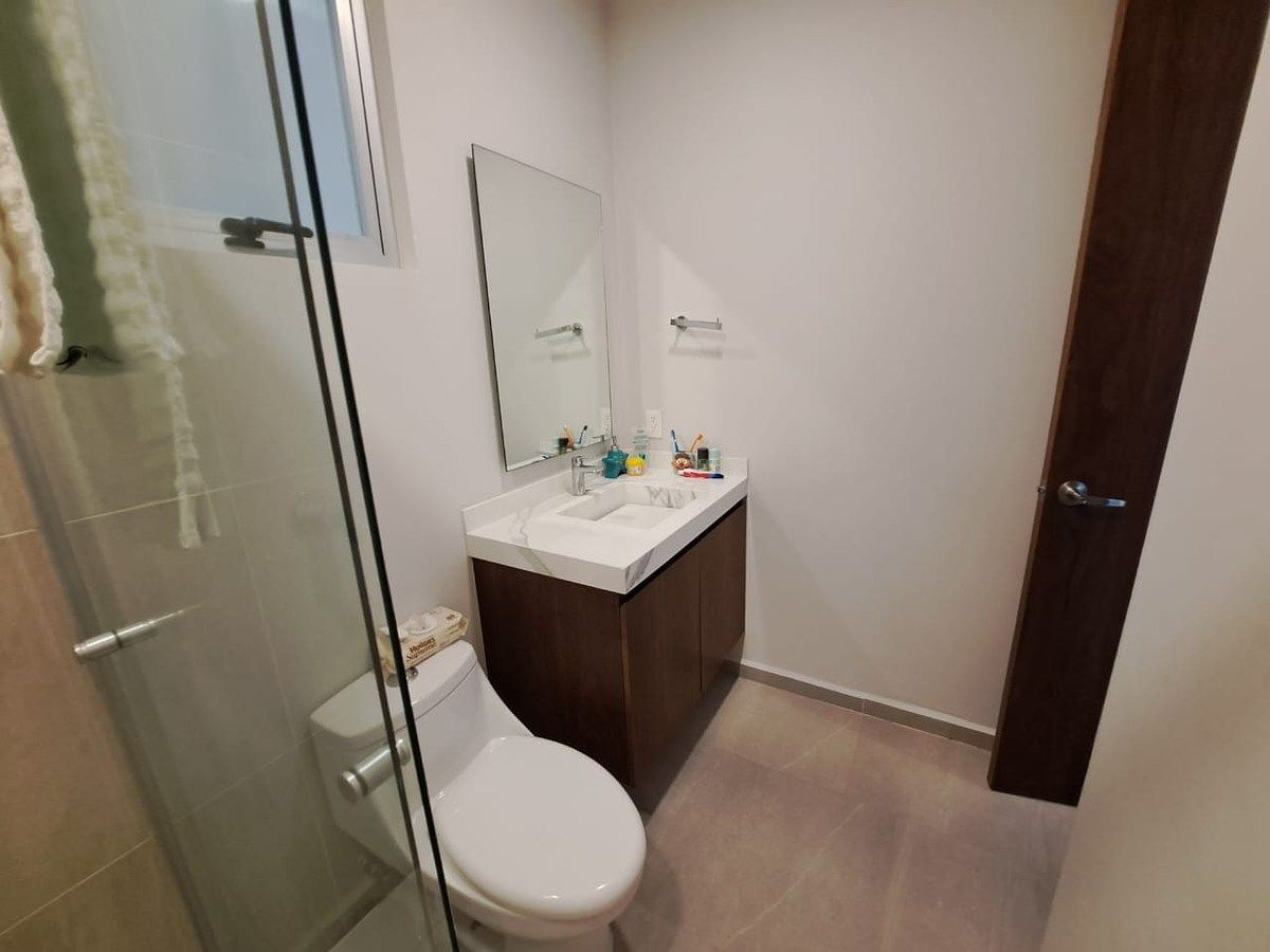 Apartamento em Ampliación Francisco de Montejo, Mérida, foto 44 de 49
