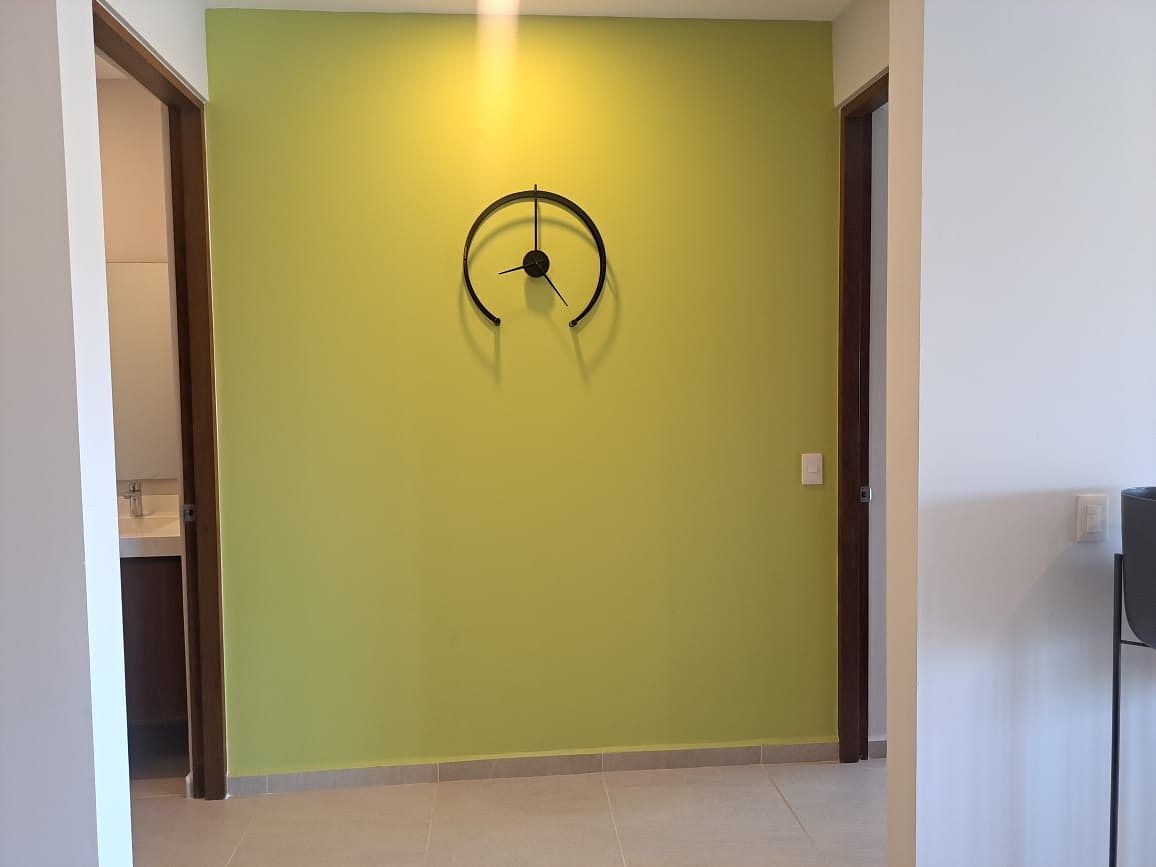 Apartamento em Ampliación Francisco de Montejo, Mérida, foto 46 de 49
