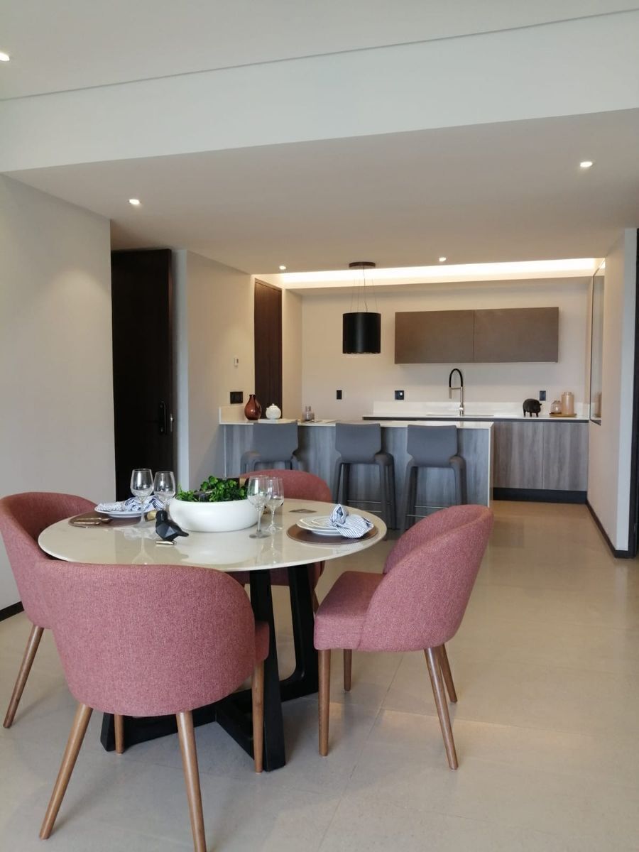 Apartment in Americana, Guadalajara, photo 3 of 30