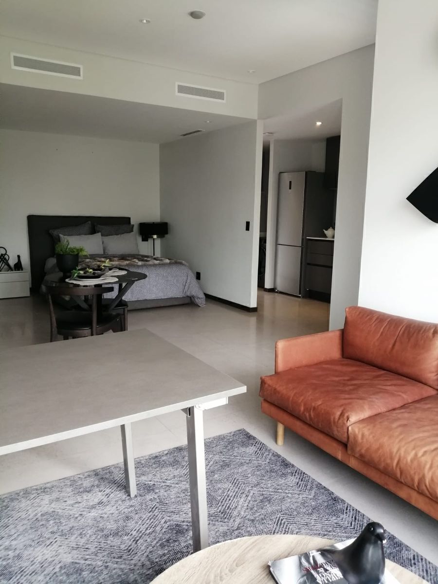 Apartment in Americana, Guadalajara, photo 10 of 30