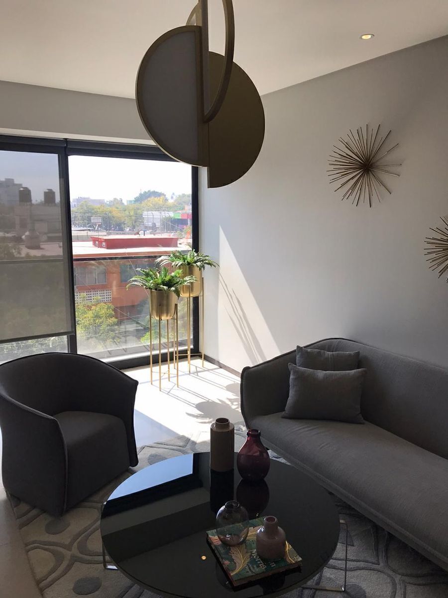 Apartment in Americana, Guadalajara, photo 18 of 30