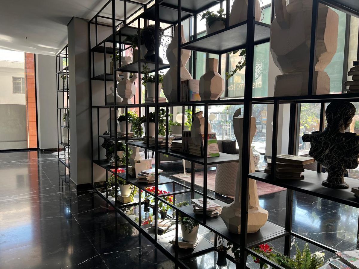 Apartment in Americana, Guadalajara, photo 23 of 30