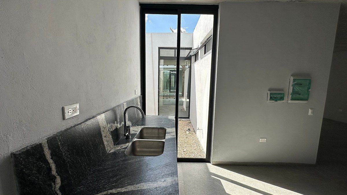 OFICINA EN VENTA EN MERIDA, YUCATAN EN DIAZ ORDAZ - foto 4