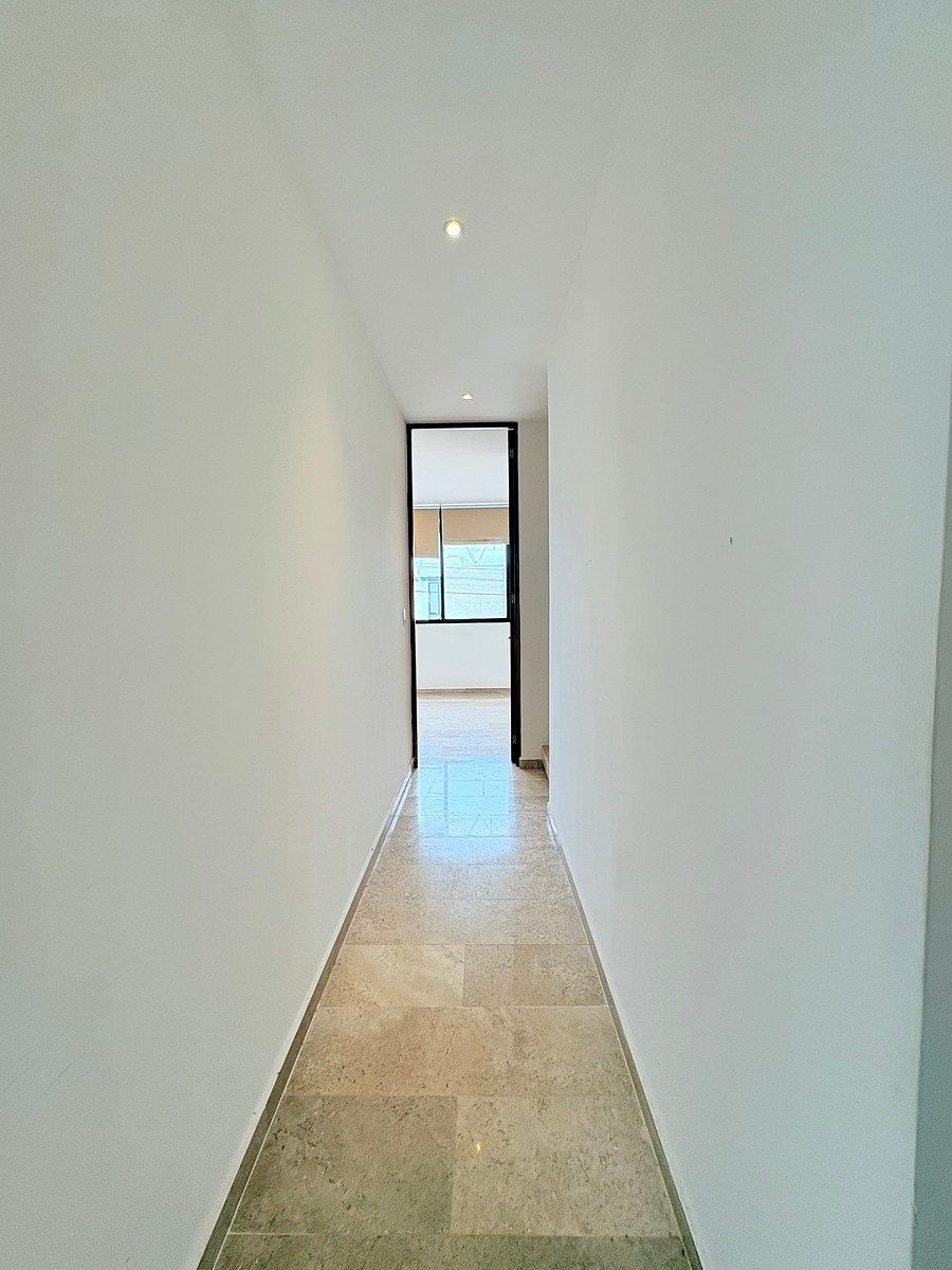House in Cholul, Mérida, photo 17 of 31