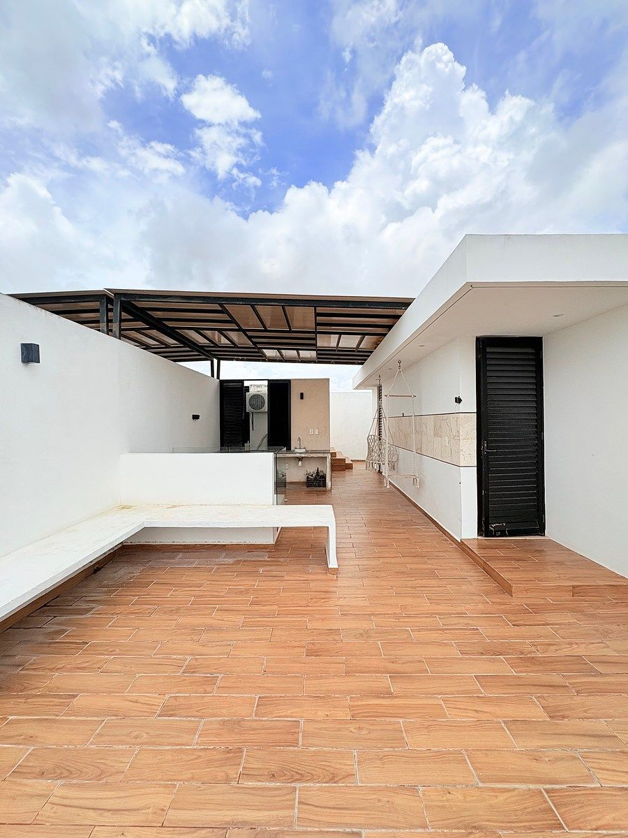 House in Cholul, Mérida, photo 25 of 31
