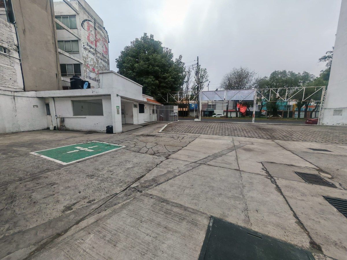 Lote em Floresta Coyoacán, Tlalpan, foto 3 de 33