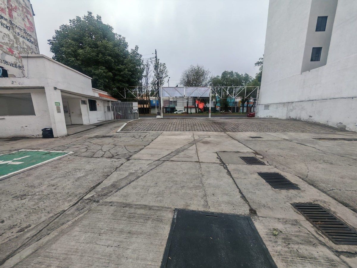 Lote em Floresta Coyoacán, Tlalpan, foto 5 de 33