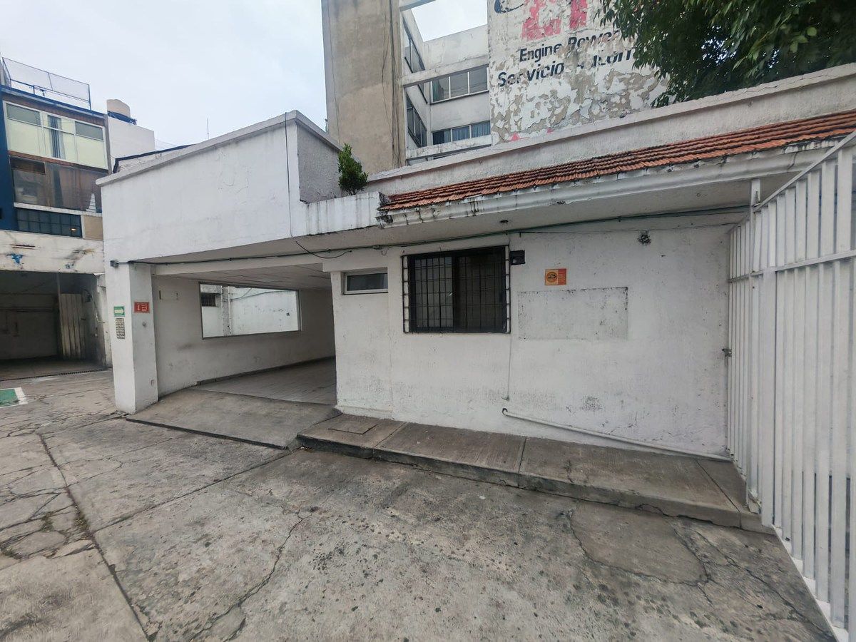 Lote em Floresta Coyoacán, Tlalpan, foto 13 de 33