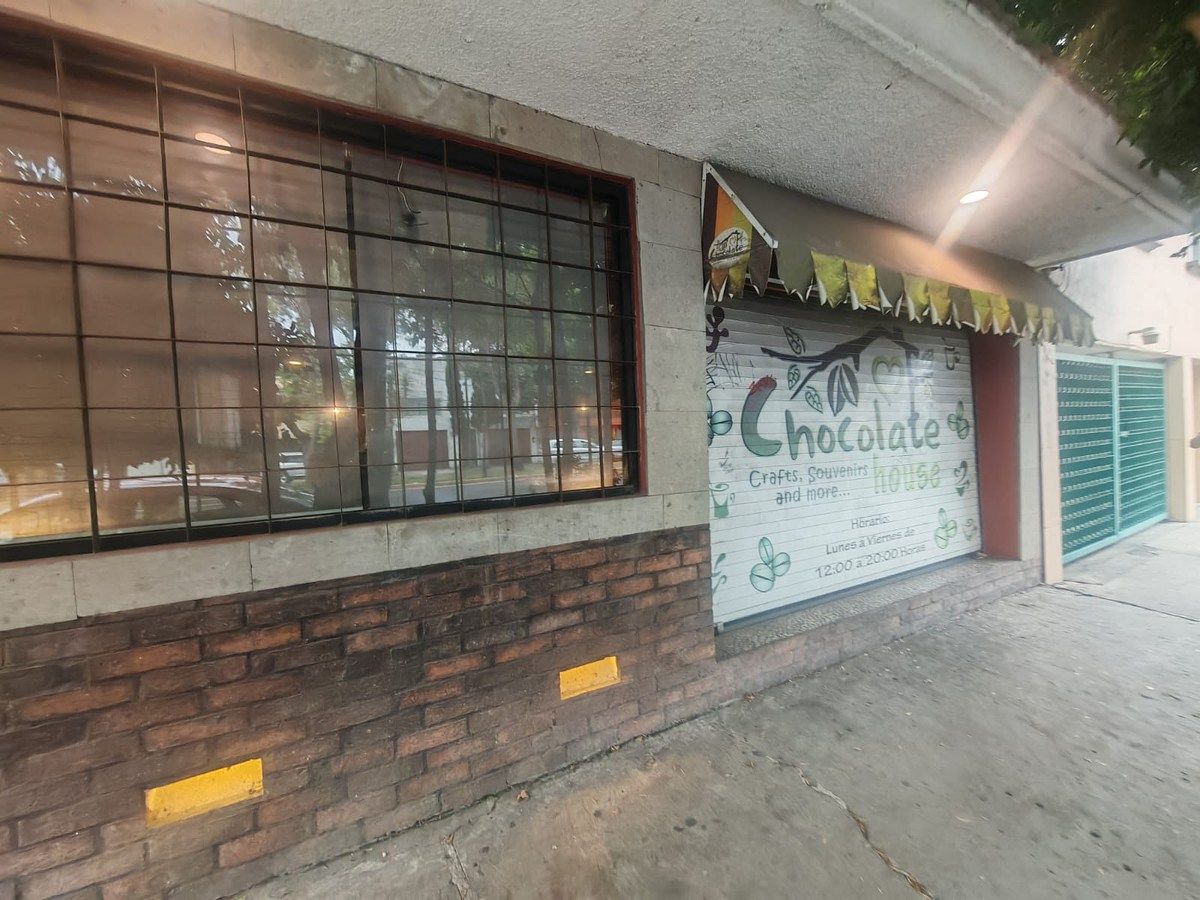 Lote em Floresta Coyoacán, Tlalpan, foto 15 de 33
