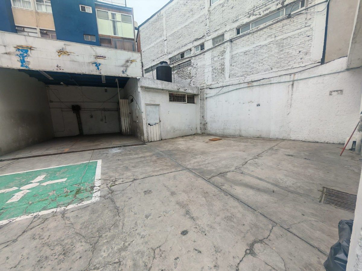 Lote em Floresta Coyoacán, Tlalpan, foto 16 de 33