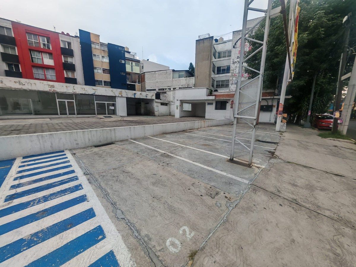 Lote em Floresta Coyoacán, Tlalpan, foto 19 de 33
