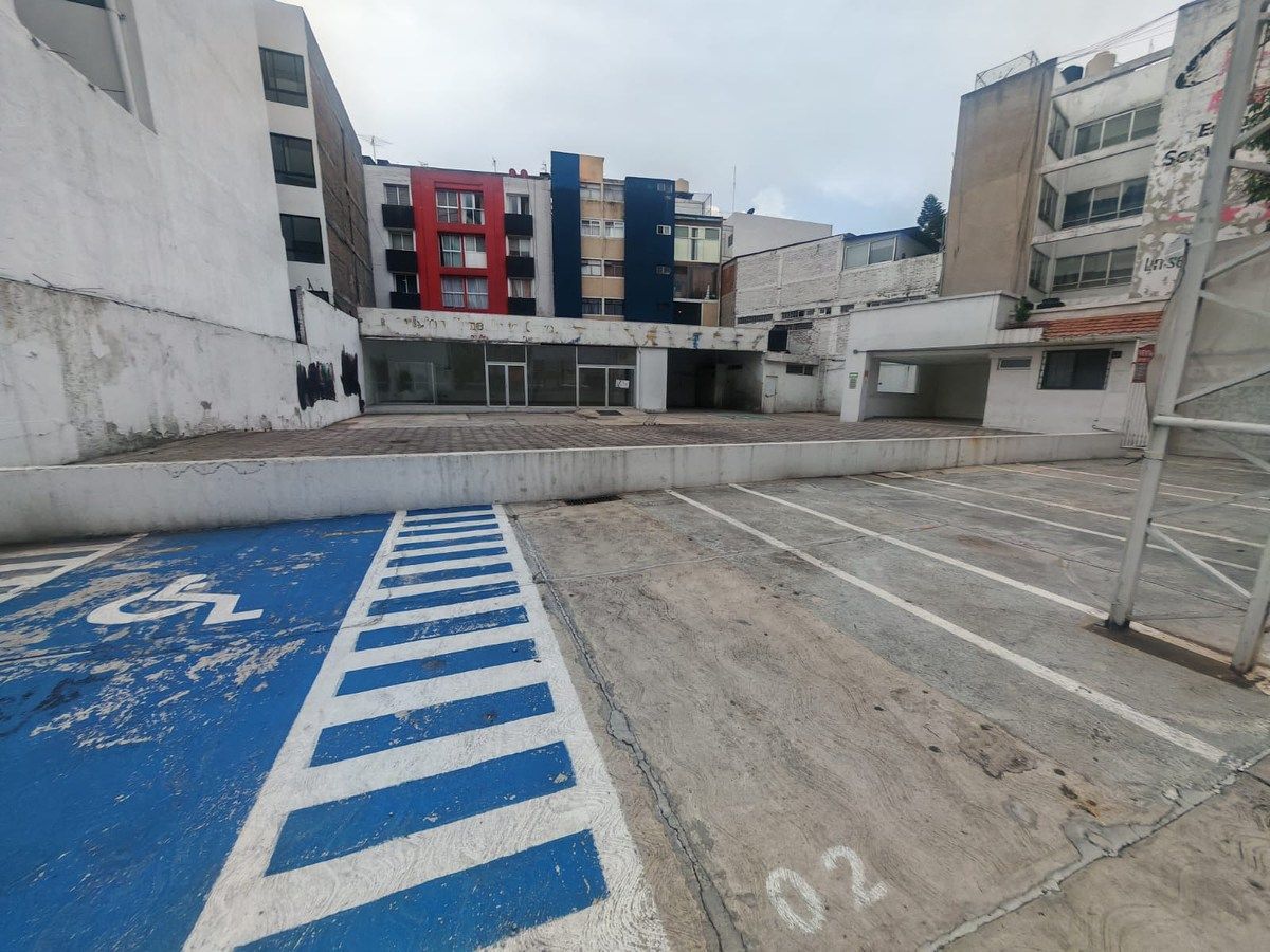 Lote em Floresta Coyoacán, Tlalpan, foto 20 de 33