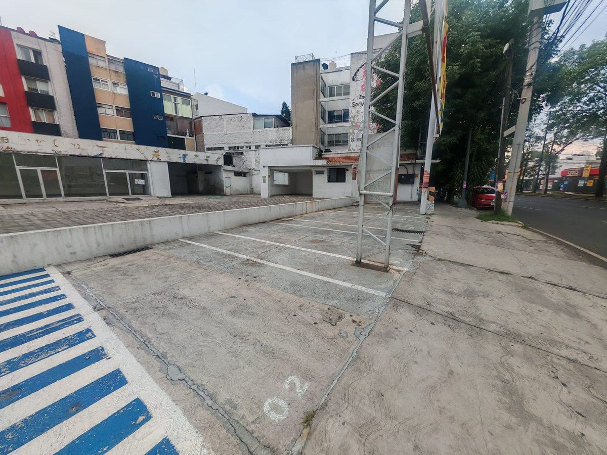 Lote em Floresta Coyoacán, Tlalpan, foto 21 de 33