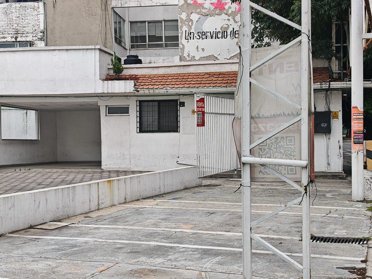 Lote em Floresta Coyoacán, Tlalpan, foto 27 de 33