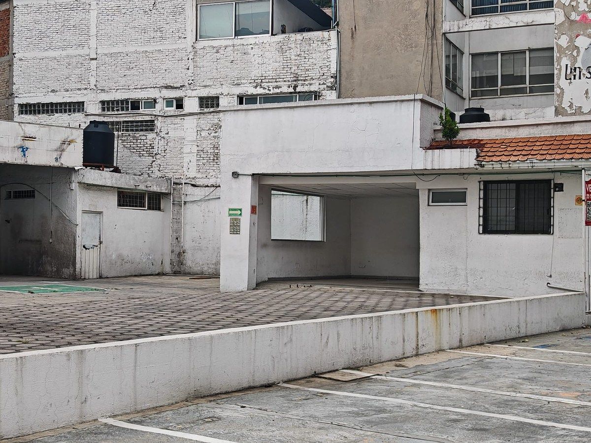 Lote em Floresta Coyoacán, Tlalpan, foto 29 de 33