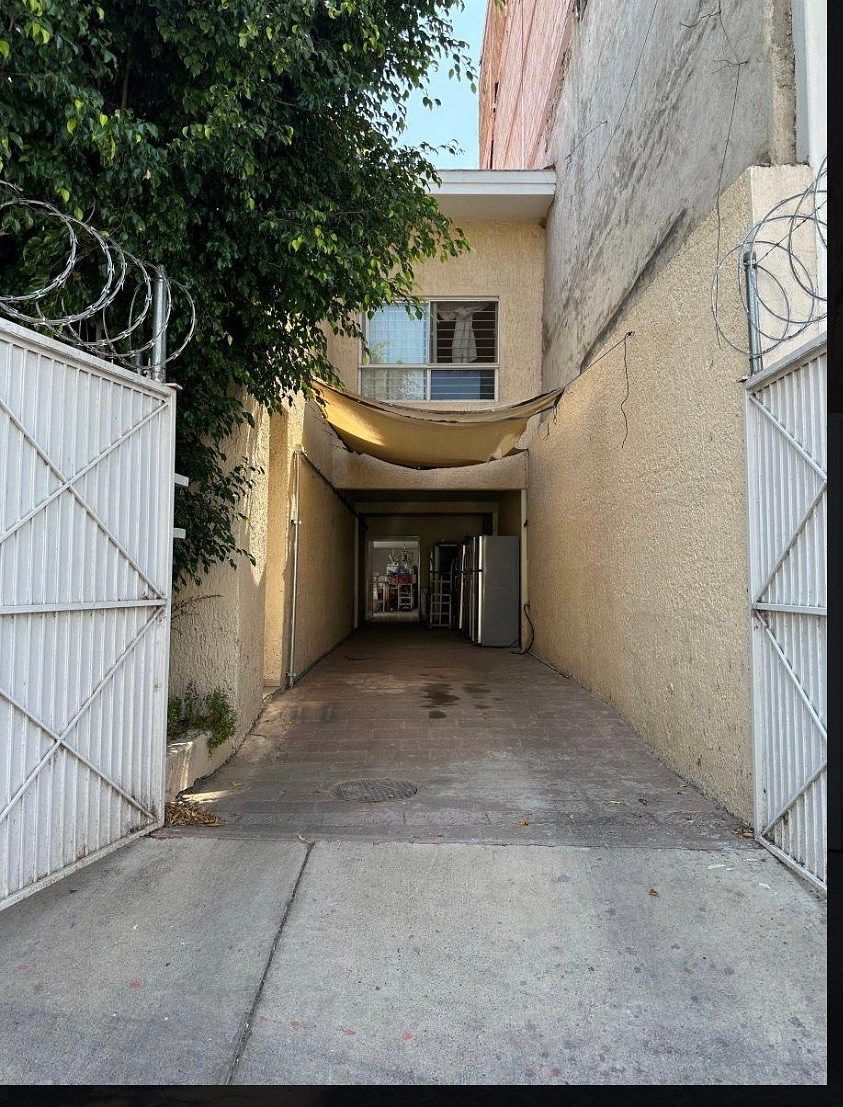 Bodega Comercial en Renta – Atemajac del Valle, Zapopan, foto 1 de 9